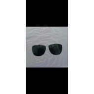 Oakley frogskin Rx lens