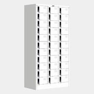 ตู้ล็อคเกอร์ 33 ประตู รุ่น? CLK-6133 ไอคอนิค