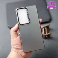 Samsung S25 Case Samsung S25 Plus Samsung S25 Ultra Case Hybrid Casing Hologram Black