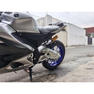 Cover Arm Model R1 All New R15 VVA V3 / MT 15 / R15 V4 R15M Connected