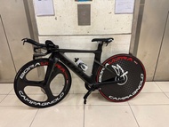 Kuota KT5 TT bike