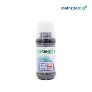 Orahex Oral Rinse 120Ml