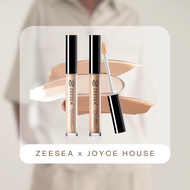 [ZEESEA] Zeesea Long Lasting Coverage Concealer 3g Joyce House