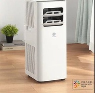 小米有品~NEWWIDETECH威鐙 大1匹互聯網移動冷氣機 (白色)