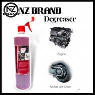 🔥PROMOSI🇲🇾 PENCUCI RANTAI DEGREASER(pencuci enjin , rantai motosikal dan minyak yang degil)