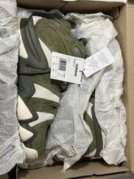 adidas crazy 8 綠色