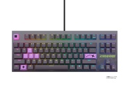 東プレ GX1 Keyboard ラプラス・ダークネス モデル 英語配列 REALFORCE ゲーミングキーボード TKL 87キー X1UDL1 KB0914