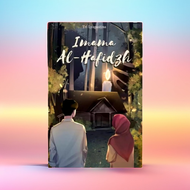 NOVEL IMAMAH AL HAFIDZ Novel Remaja Novel Fiksi Novel Wattpad Novel Best Seller Novel Islami Novel F