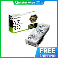 Gigabyte Geforce Rtx 5070 Aero Oc D7 12Gb Jchyun