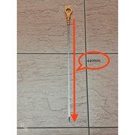 PROTON BLM GEN2 PERSONA ENGINE OIL DIPSTICK / ENGINE OIL STICK / PENGUKURAN MINYAK HITAM (440mm) PW8