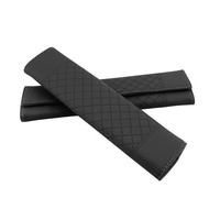 Sabuk Pengaman Mobil Sarung Seat Belt PU Kulit Mobil Pelindung sabuk Pengaman Acsesoris