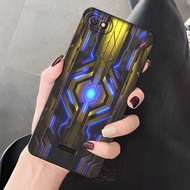 Case Xiaomi Redmi 6A - Casing Xiaomi Redmi 6A Aesthetic - Softcase Xiaomi Redmi 6A - Kesing Xiaomi R