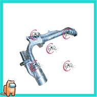 WATER PUMP PIPE ORIGINAL PROTON IRIZ PERSONA VVT SAGA VVT SAGA FLX (WITH THERMOSTAT) PW911365