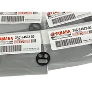 RXZ MILLI BOSS CATALYZER XV535 TZM ORING SEAL FUEL COCK ON OFF VALVE PACKING 3AC-24523-00