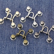 Convenient Pants Waist Adjustment Button Set