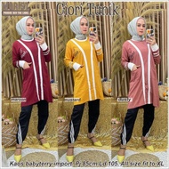 Ciori TUNIC BY MORIST