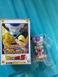 全新 Plex 龍珠 Z Dragon Ball Z Mini Big Head Vol 2 菲利篇 菲利 第二形態