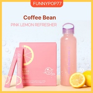 [Coffee Bean] Pink Lemon Refresher 12.8g | 6T / 20T