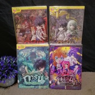 Story Book:garin Junior: The Secret World Ghost Z9071 Knowing The Z9072 ​Worlds The Mystery Special 