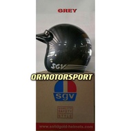 SGV HELMET SGV99 (3 BUTTON)