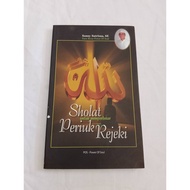 PRAYER BOOK TO ENLARGE YOUR PROSPERITY