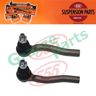 (2pc) 555 Japan Tie Rod End Set SE-H501 for Honda CRV TOA 2014
