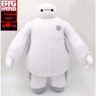 BAYMAX BIG HERO Health Care Taker 38cm White Children Plush Toys Baymax Kids Birthday Toys Soft Toys