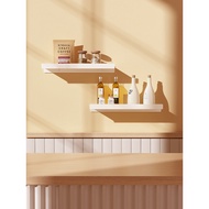 synergy house furniture hostel organizer Rak dapur rak perasa dinding tanpa berlubang