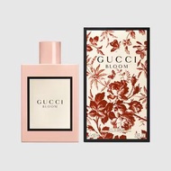 (Tester)Gucci Bloom 香水 EDP 100ml