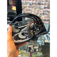 TeamPowers Radon Pro V5BT 200A Brushless