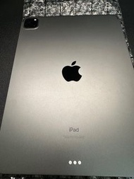 &lt;最低價&gt;iPad Pro 11吋 2021 M1 256G WiFi 太空灰 Apple 蘋果 平板