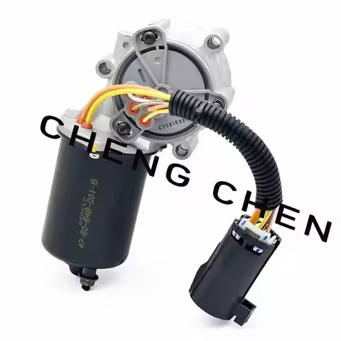 AP02 Shift Control Actuator Transfer Case Motor For MercedesBenz M-Class W163 ML 320 350 430 500 55A