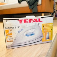 Tefal 蒸氣熨斗