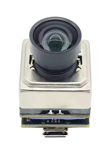 4K High Resolution 3840x2160 Webcam Zero Distortion IMX415 UVC 30FPS 25FPS AF AutoFocus USB Camera M