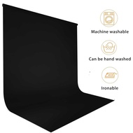 AShop Photography Studio Backdrop Cloth Cotton Textile Muslin Cloth
