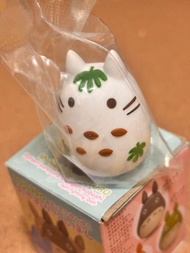 吉卜力 宮崎駿 龍貓 不倒翁系列 雪達磨 豆豆龍 Ghibli Totoro (未折袋)