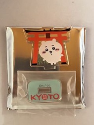 Chiikawa 京都本舖限定立牌