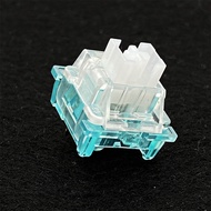 Silent Switch Mechanical Keyboard Switch 3pin