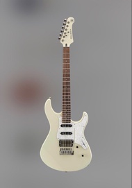 日版未開封Yamaha Pacifica PAC612VIIX VW連原裝結他袋 - 本地原價7600