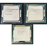 Intel Pentium CPU Processor G3260 G620 Socket 1151 LGA 1150 CPU