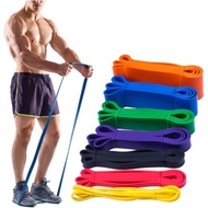 Resistance Band Fitness Latex 7kg -22 kg