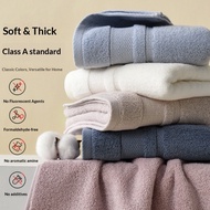 7A Antibacterial Towel Cotton Class a Face Towel Household Pure Cotton Towel