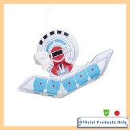 Yu-Gi-Oh Duel Disk Pocket Tissue Case Plush