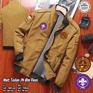 Jacket Thick ParachutePRAMUKA Men's Jacket/ Wanita Distro Jacket/