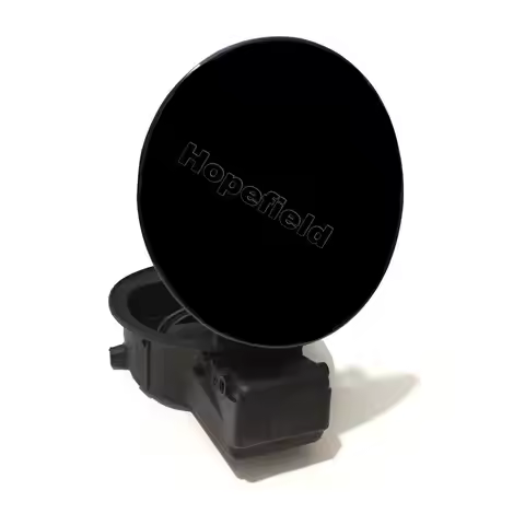 Fuel Tank Cap Gas Oil Diesel Filler Flap Lid Cover For vw Polo 6R 2002-2009 6RD809857D 6R0809857D 6R