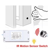 TML Electronic IR Proximity Sensor Hand Wave Sensor Switch