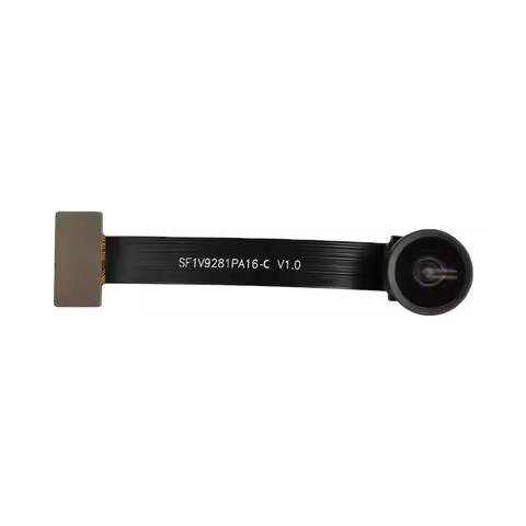 GOOD Factory price 1MP OV9281 OV9782 OV9284 OV9282 sensor wide angle global shutter camera module no