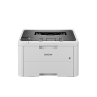 Brother HL-L3240CDW Laser Printer | Compact Colour Laser LED Printer,Up to 26 ppm (Monochrome/Colour),Wireless &amp; Wi-Fi Direct,Wired Connectivity (Ethernet).