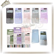 Gaintech Scientific Calculator GT-570EX/Kalkulator GT570EX/Gaintech 科学计算器 GT-570EX