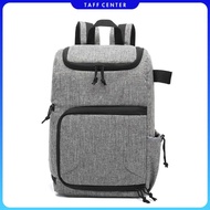 Andoer Multifunction DSLR Camera Backpack Waterproof - WCB